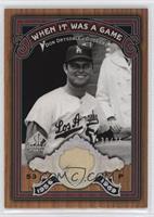 Don Drysdale #/75