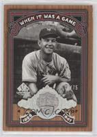 Mel Ott [EX to NM] #/75