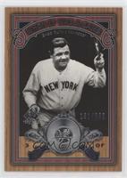 Babe Ruth #/550