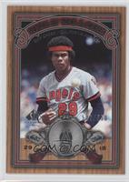 Rod Carew #/550