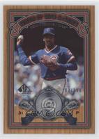 Fergie Jenkins #/550