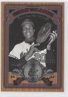 Frank Robinson #/550