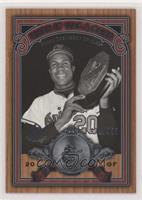 Frank Robinson #/550