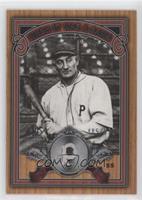 Honus Wagner #/550