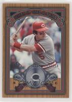 Johnny Bench #/550