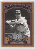 Jimmie Foxx #/550