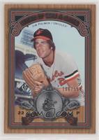 Jim Palmer #/550