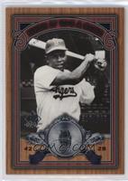 Jackie Robinson #/550