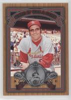 Joe Torre #/550