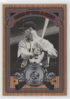 Lou Gehrig #/550