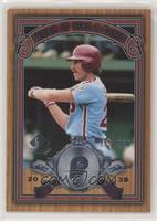 Mike Schmidt [EX to NM] #/550