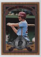 Mike Schmidt #/550