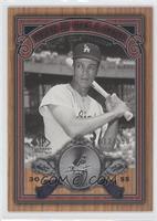 Maury Wills #/550