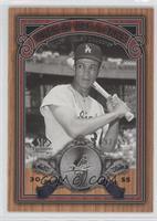 Maury Wills #/550