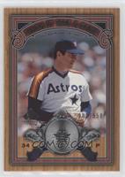 Nolan Ryan #/550