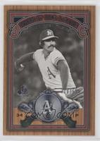 Rollie Fingers #/550