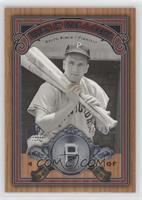 Ralph Kiner #/550