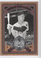 Red Schoendienst #/550