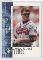 Chipper Jones