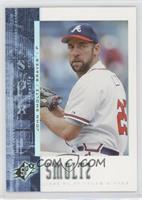 John Smoltz