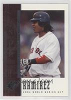 Manny Ramirez