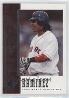 Manny Ramirez