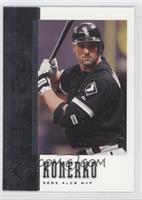 Paul Konerko