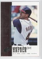 Travis Hafner