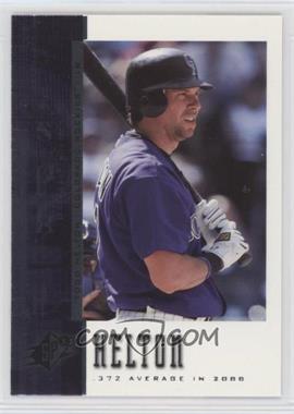 2006 SPx - [Base] #31 - Todd Helton