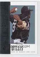 Dontrelle Willis