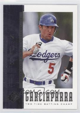 2006 SPx - [Base] #47 - Nomar Garciaparra