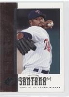 Johan Santana