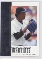 Pedro Martinez