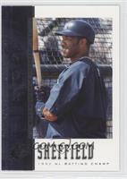 Gary Sheffield