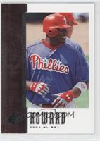 Ryan Howard