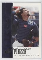 Mike Piazza