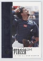 Mike Piazza