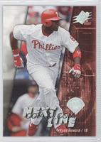 Ryan Howard