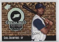 Carl Crawford