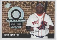 David Ortiz