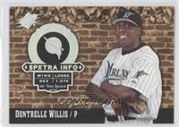 Dontrelle Willis