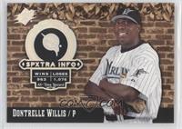 Dontrelle Willis