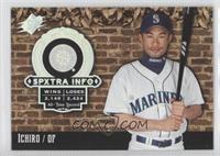 Ichiro