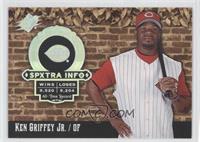 Ken Griffey Jr.