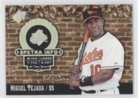 Miguel Tejada