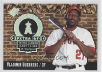 Vladimir Guerrero