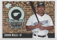 Vernon Wells