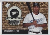 Vernon Wells