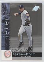 Derek Jeter [EX to NM]