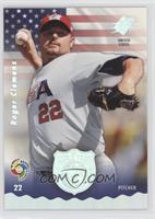 Roger Clemens